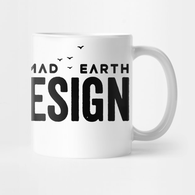 nomad earth mug wrap by nomadearthdesign